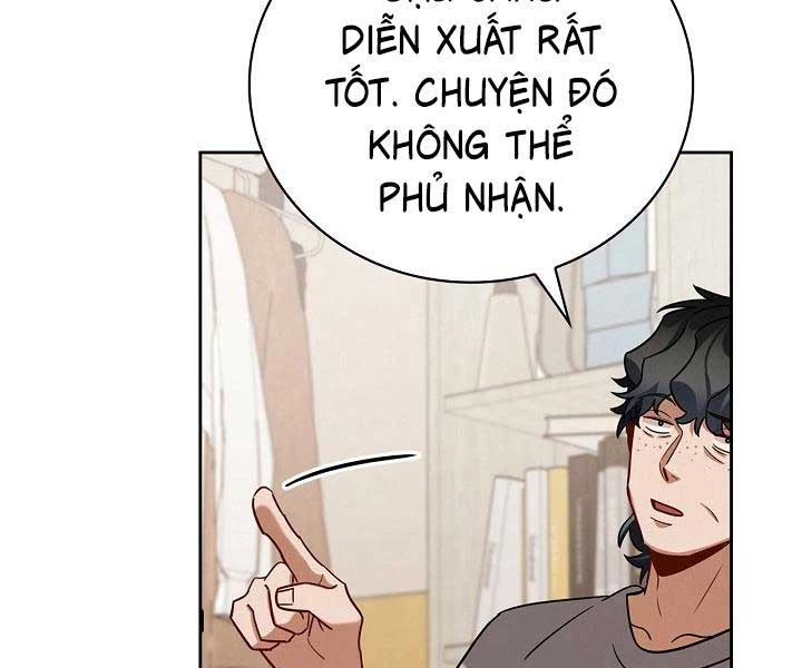 Sống Như Một Diễn Viên Chapter 110 - Trang 4