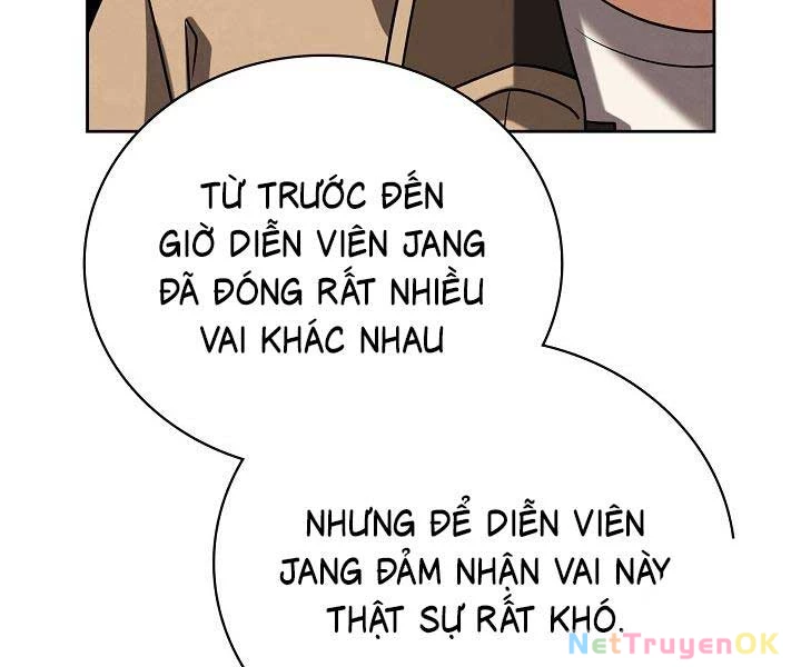 Sống Như Một Diễn Viên Chapter 110 - Trang 4