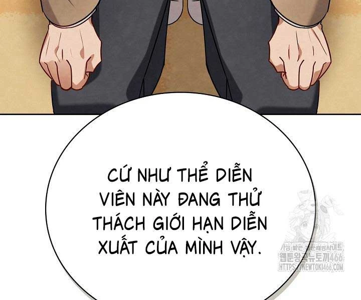 Sống Như Một Diễn Viên Chapter 110 - Trang 4
