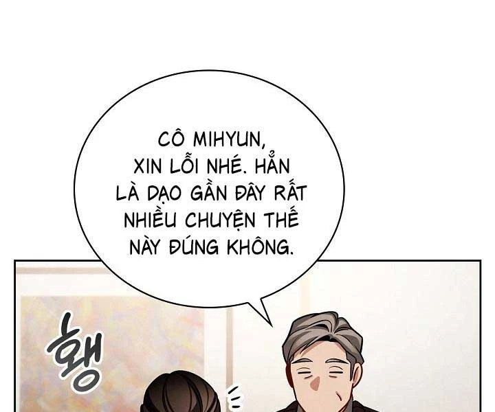 Sống Như Một Diễn Viên Chapter 110 - Trang 4