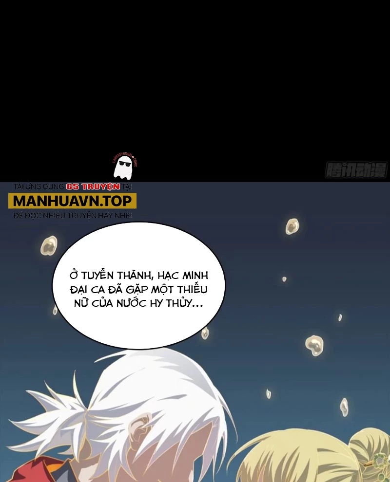 Tinh Giáp Hồn Tướng Chapter 239 - Next Chapter 240