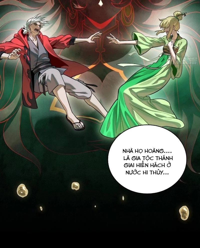 Tinh Giáp Hồn Tướng Chapter 239 - Next Chapter 240