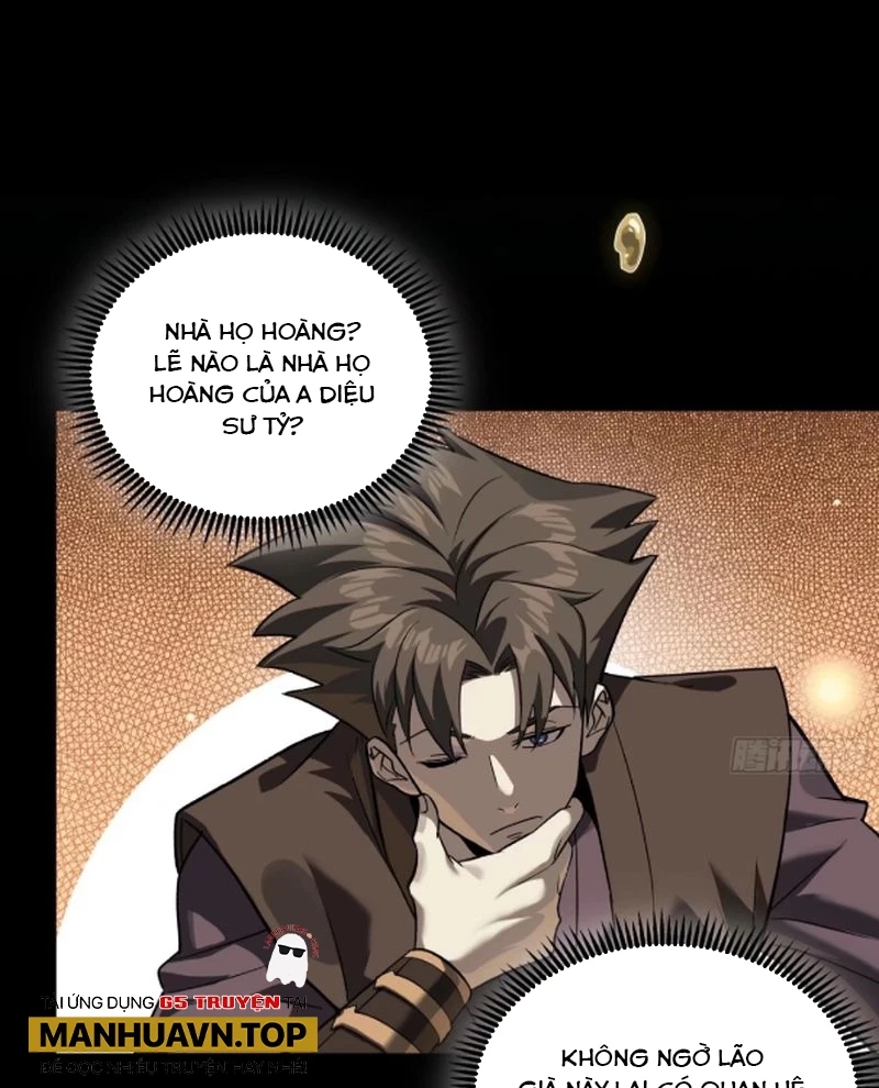 Tinh Giáp Hồn Tướng Chapter 239 - Next Chapter 240