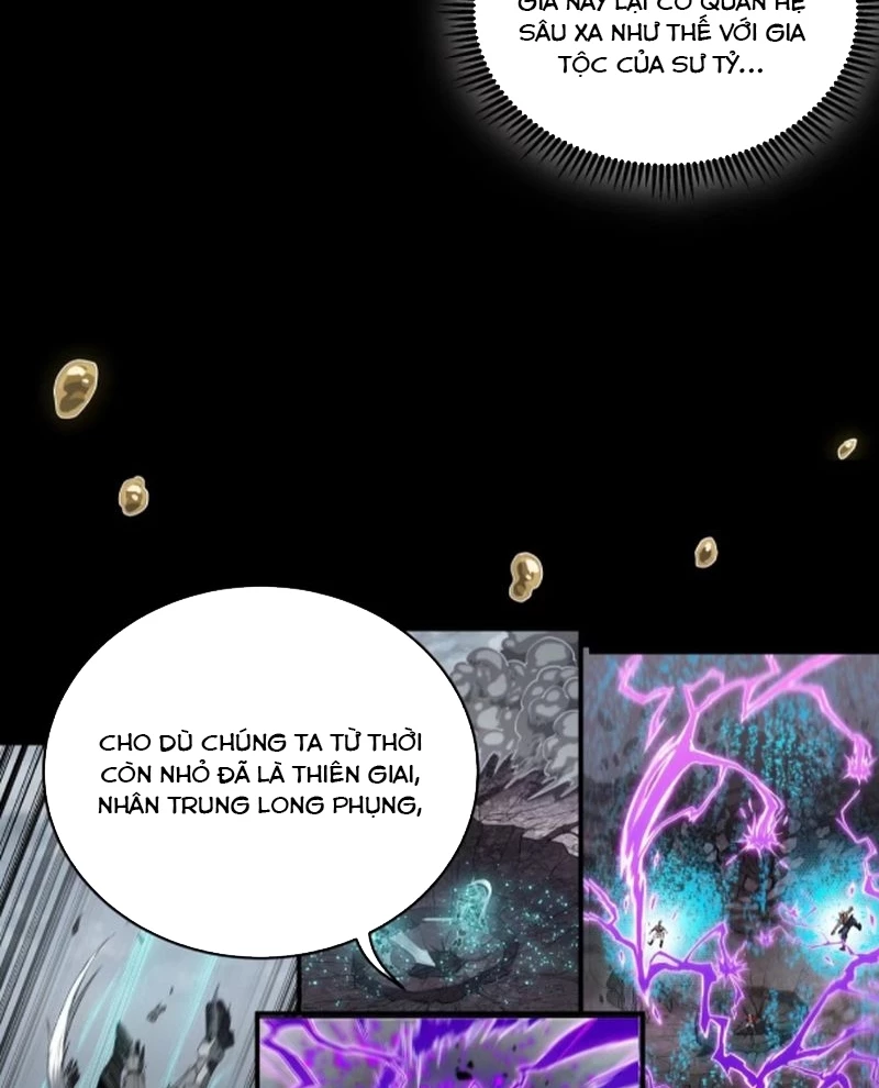 Tinh Giáp Hồn Tướng Chapter 239 - Next Chapter 240