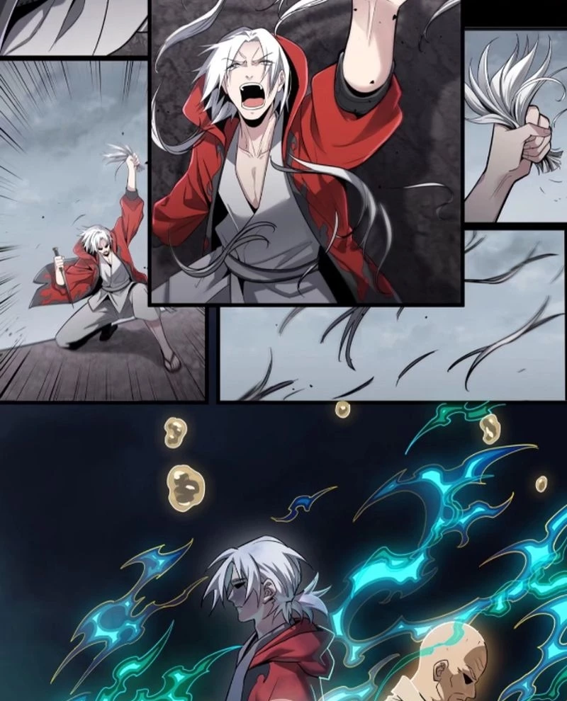 Tinh Giáp Hồn Tướng Chapter 239 - Next Chapter 240