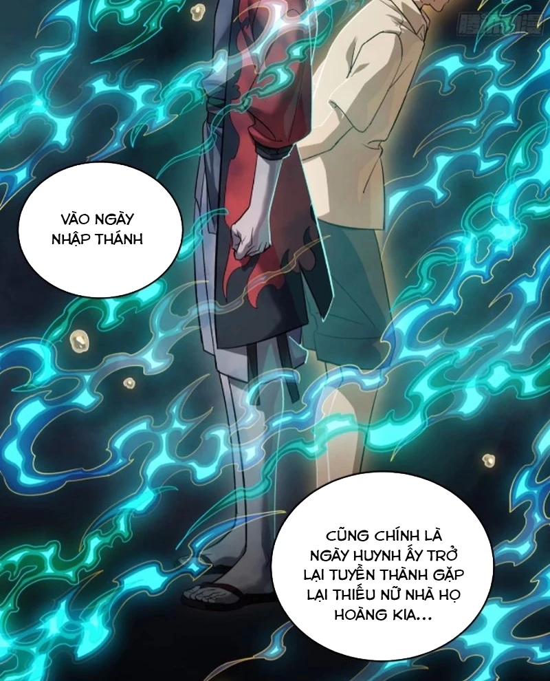 Tinh Giáp Hồn Tướng Chapter 239 - Next Chapter 240