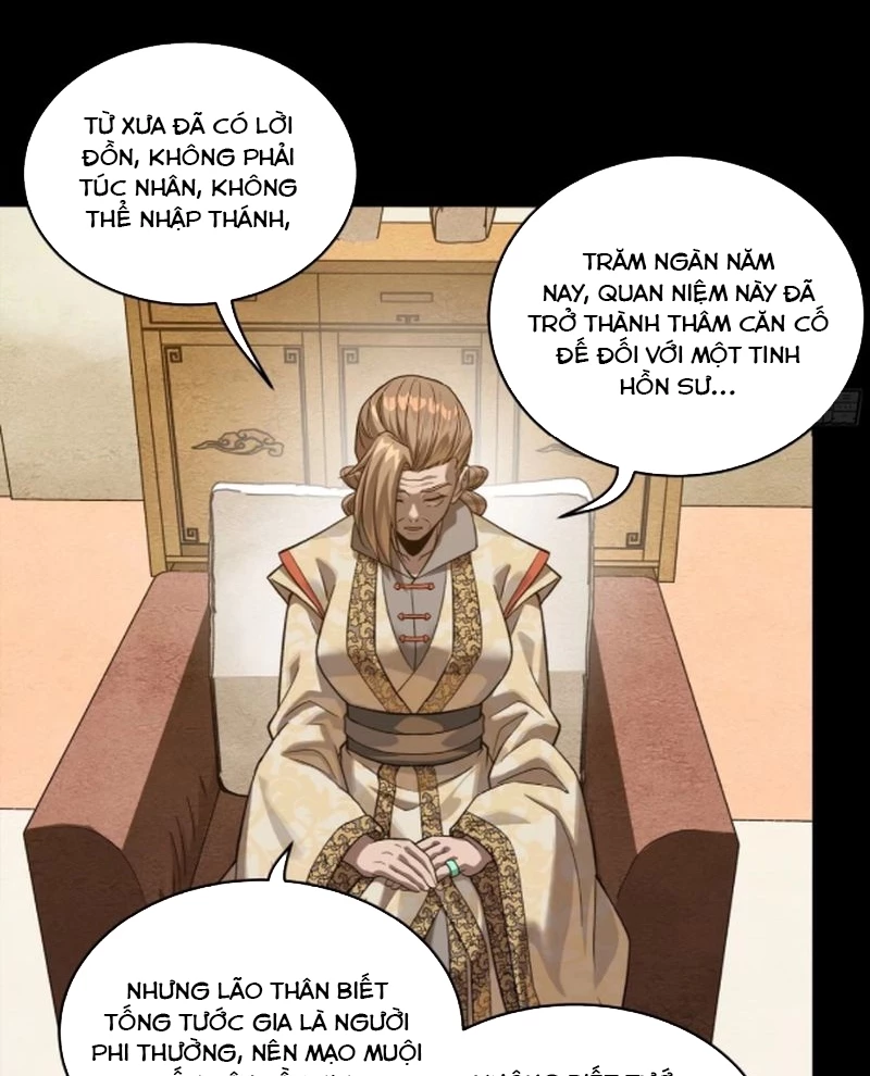 Tinh Giáp Hồn Tướng Chapter 239 - Next Chapter 240