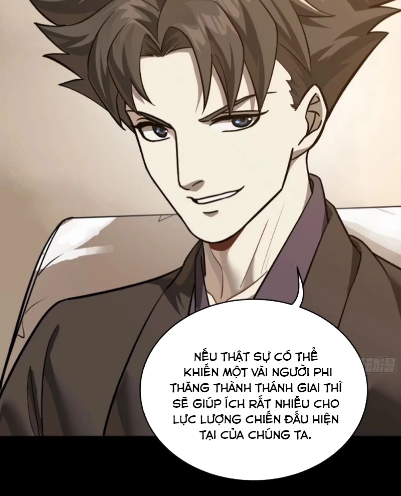 Tinh Giáp Hồn Tướng Chapter 239 - Next Chapter 240