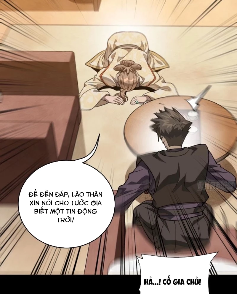 Tinh Giáp Hồn Tướng Chapter 239 - Next Chapter 240