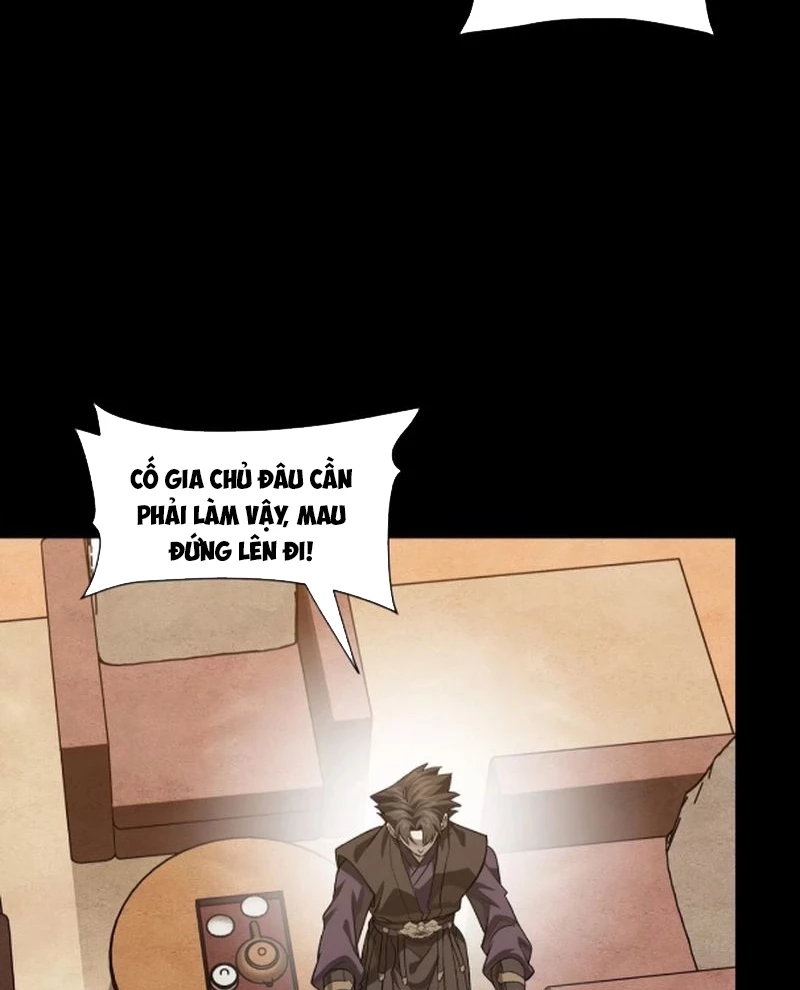 Tinh Giáp Hồn Tướng Chapter 239 - Next Chapter 240