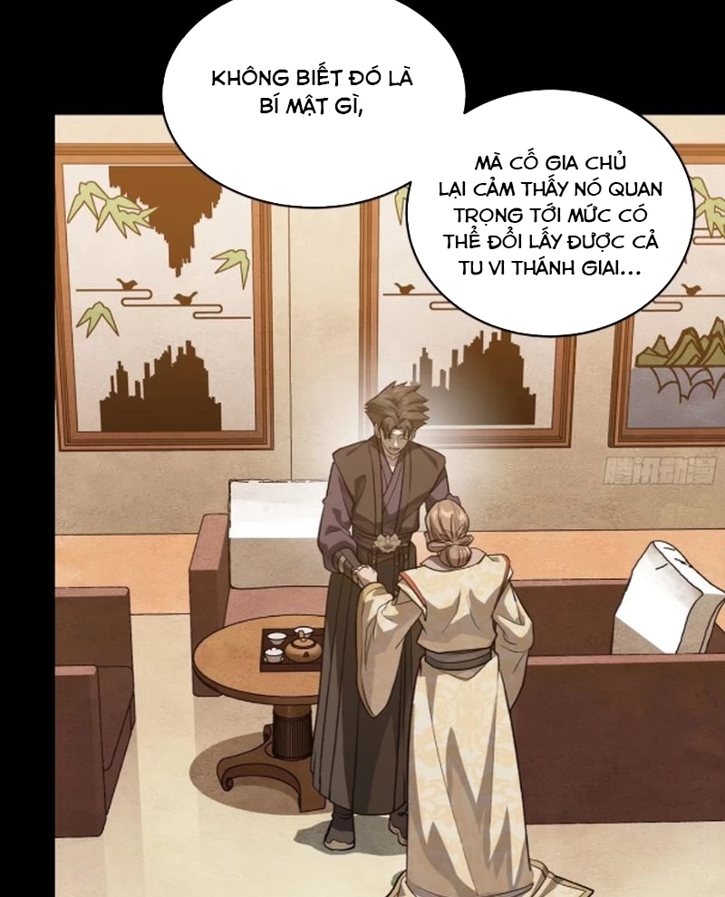 Tinh Giáp Hồn Tướng Chapter 239 - Next Chapter 240