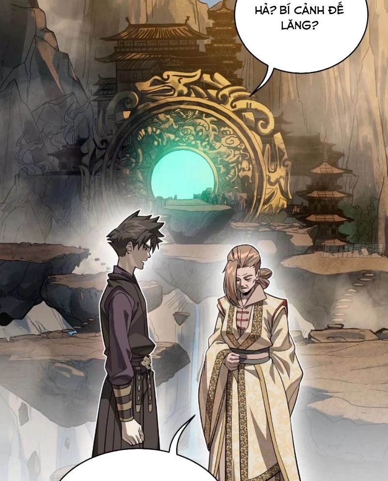 Tinh Giáp Hồn Tướng Chapter 239 - Next Chapter 240