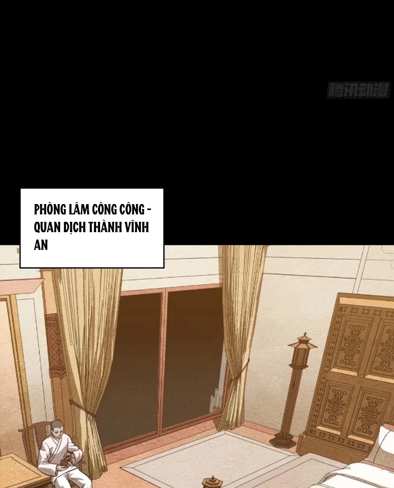 Tinh Giáp Hồn Tướng Chapter 239 - Next Chapter 240