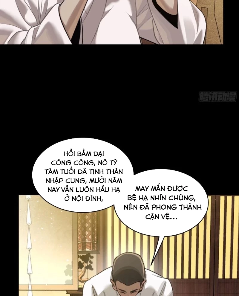 Tinh Giáp Hồn Tướng Chapter 239 - Next Chapter 240