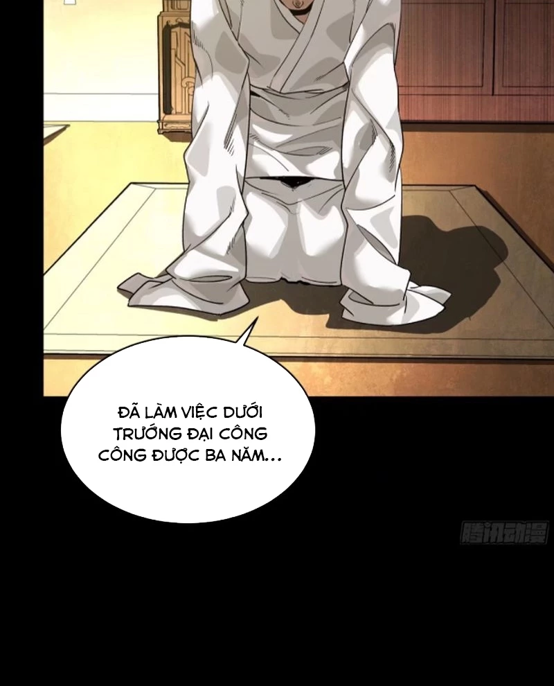 Tinh Giáp Hồn Tướng Chapter 239 - Next Chapter 240