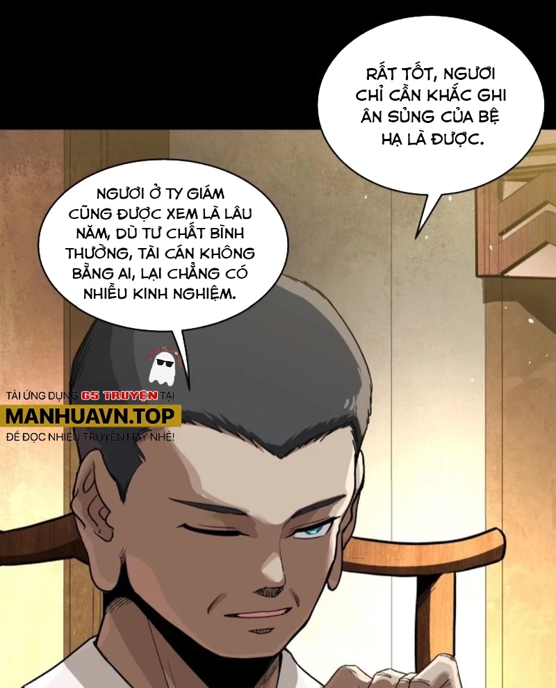 Tinh Giáp Hồn Tướng Chapter 239 - Next Chapter 240