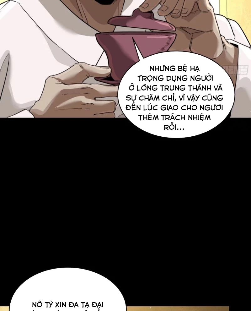 Tinh Giáp Hồn Tướng Chapter 239 - Next Chapter 240