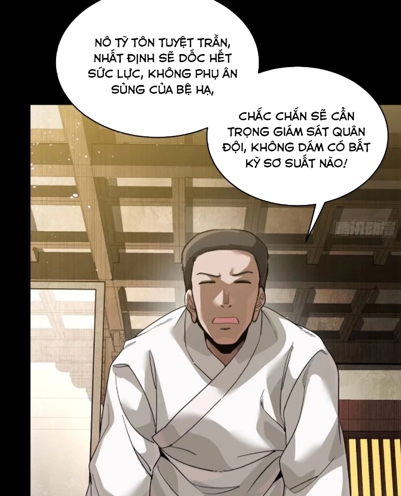Tinh Giáp Hồn Tướng Chapter 239 - Next Chapter 240