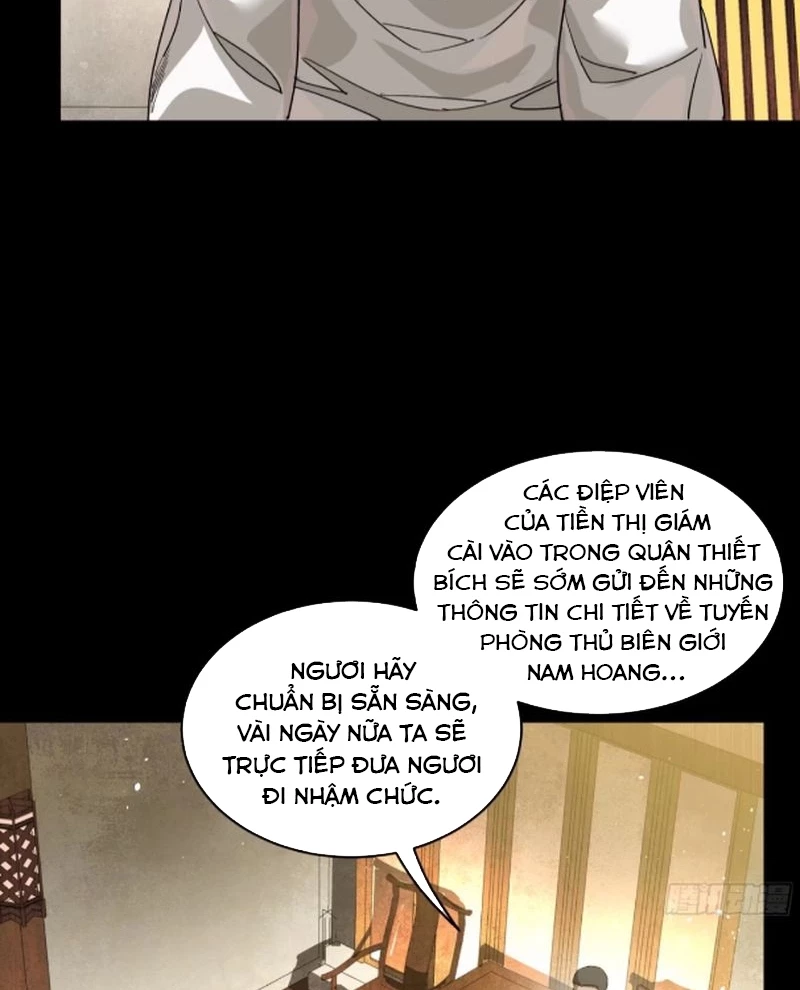 Tinh Giáp Hồn Tướng Chapter 239 - Next Chapter 240