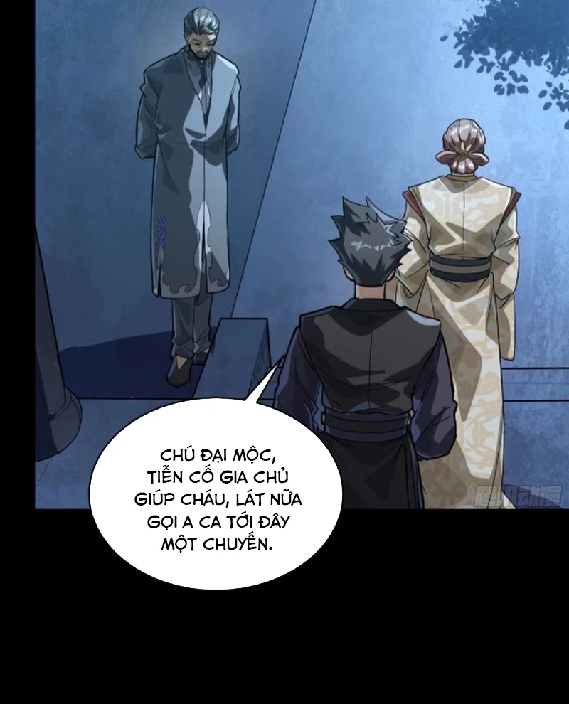 Tinh Giáp Hồn Tướng Chapter 239 - Next Chapter 240