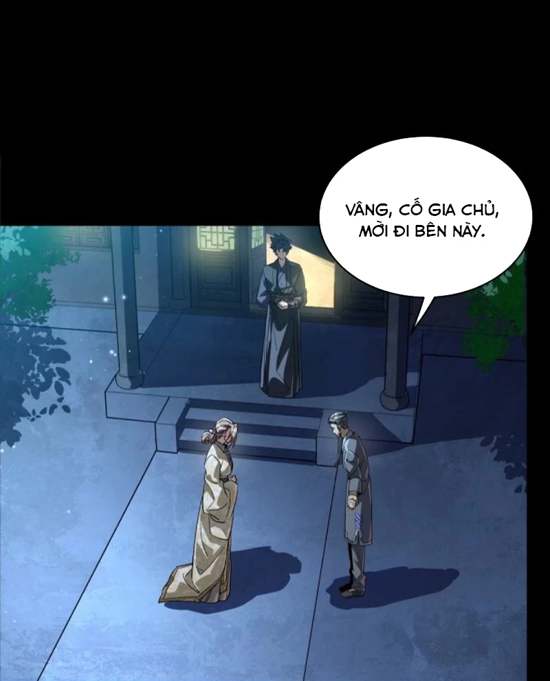 Tinh Giáp Hồn Tướng Chapter 239 - Next Chapter 240