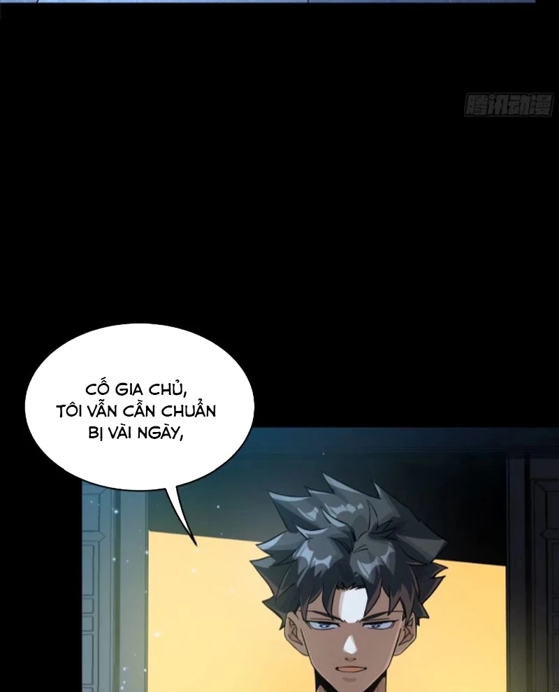 Tinh Giáp Hồn Tướng Chapter 239 - Next Chapter 240