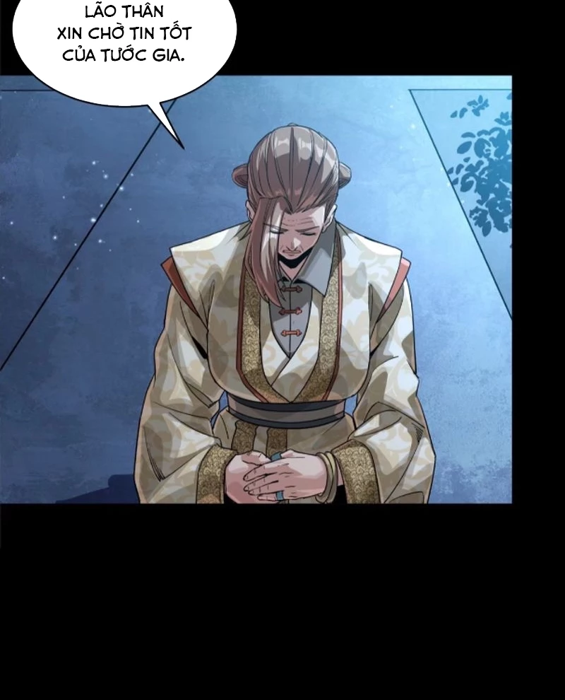 Tinh Giáp Hồn Tướng Chapter 239 - Next Chapter 240