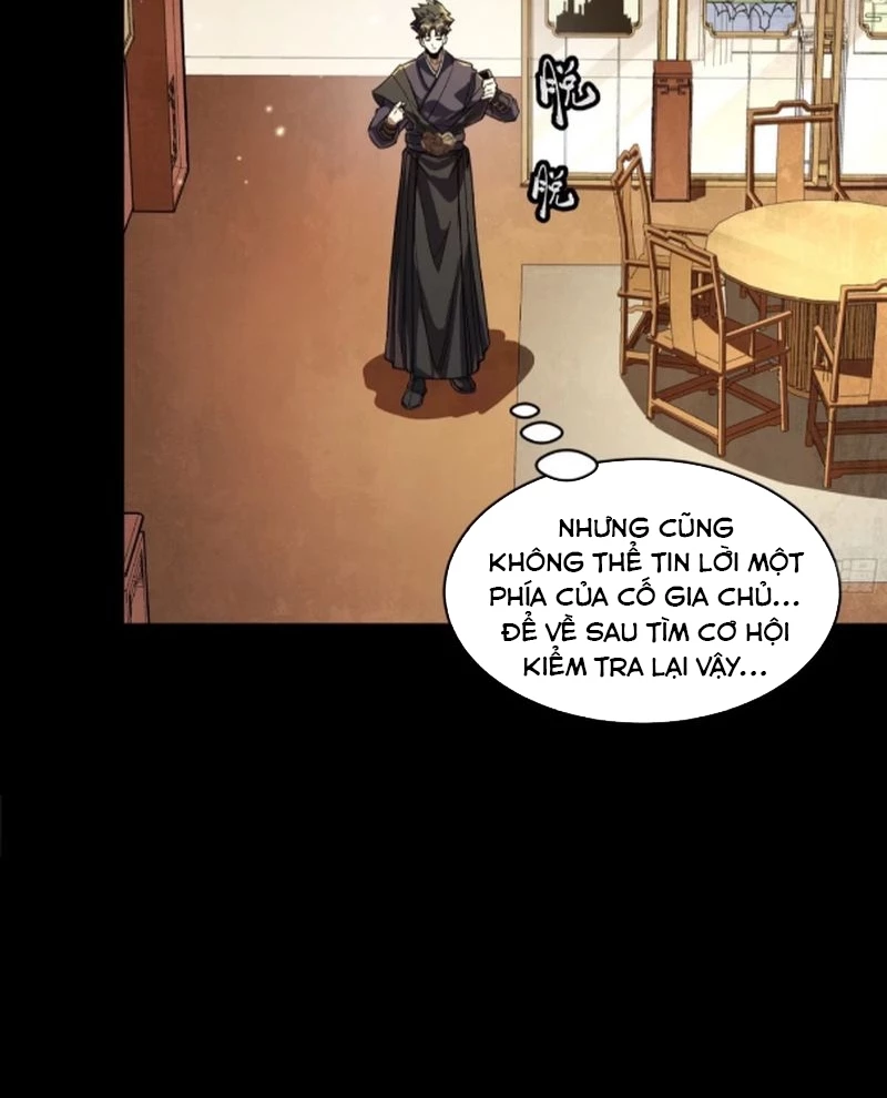 Tinh Giáp Hồn Tướng Chapter 239 - Next Chapter 240