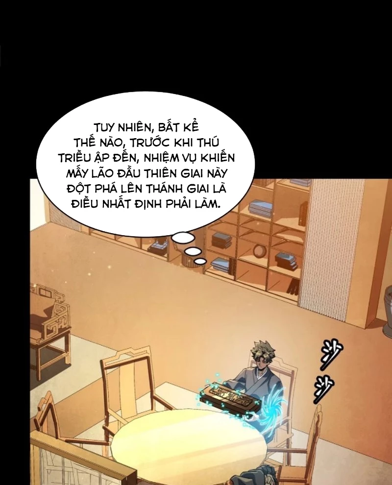 Tinh Giáp Hồn Tướng Chapter 239 - Next Chapter 240