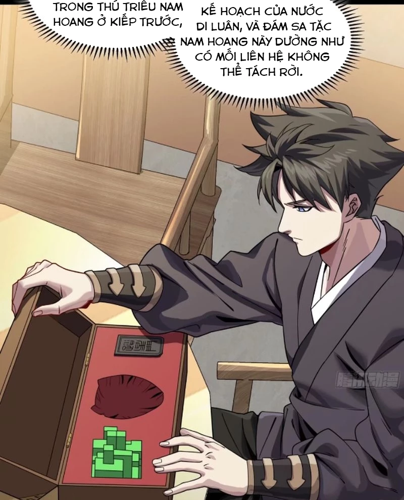 Tinh Giáp Hồn Tướng Chapter 239 - Next Chapter 240