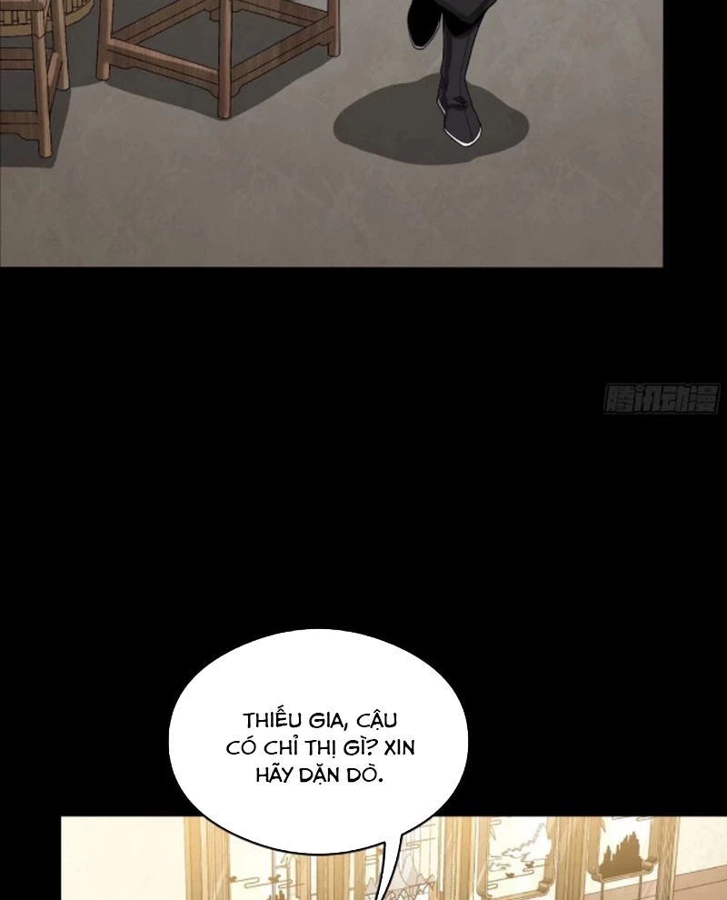 Tinh Giáp Hồn Tướng Chapter 239 - Next Chapter 240