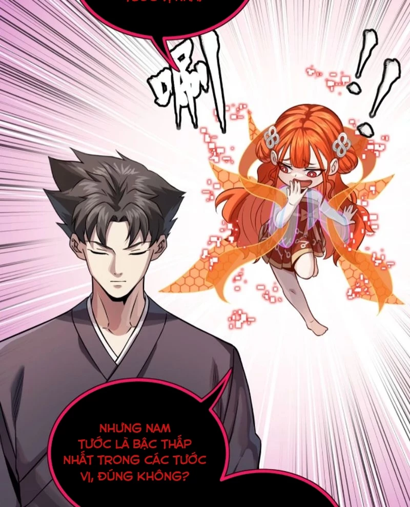 Tinh Giáp Hồn Tướng Chapter 239 - Next Chapter 240