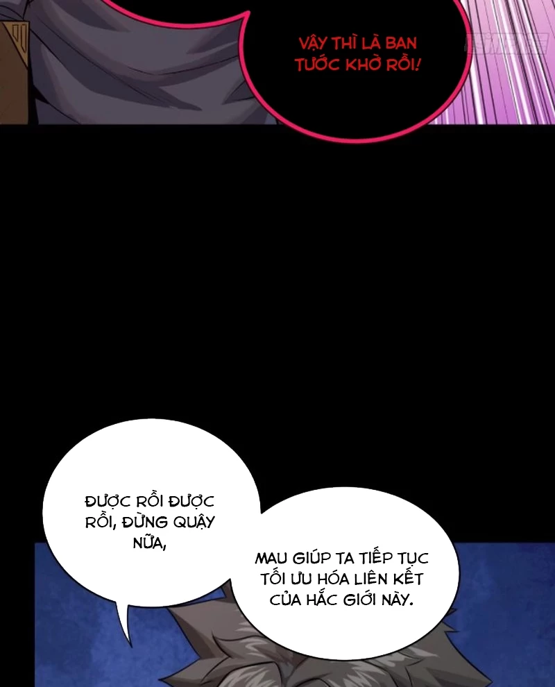 Tinh Giáp Hồn Tướng Chapter 239 - Next Chapter 240