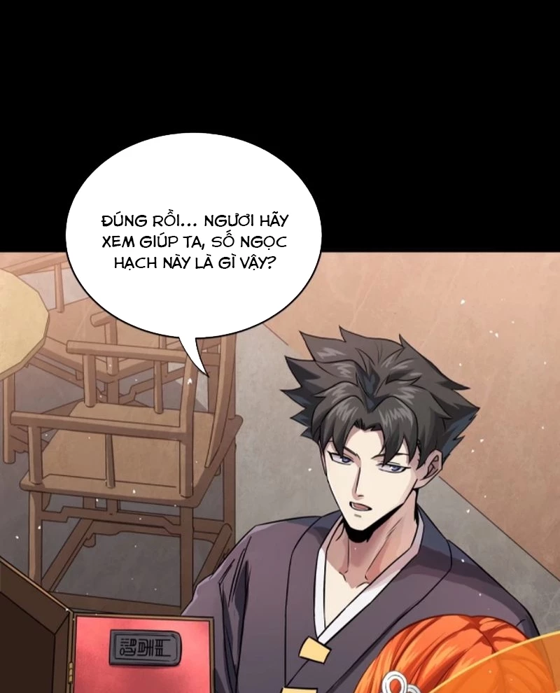 Tinh Giáp Hồn Tướng Chapter 239 - Next Chapter 240