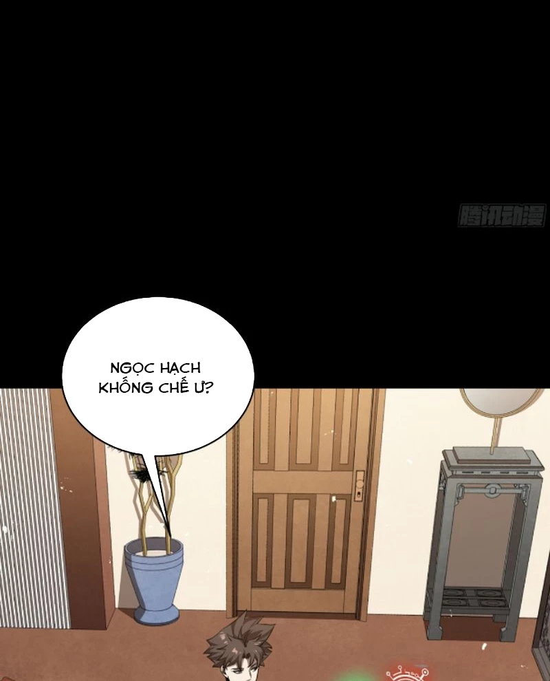 Tinh Giáp Hồn Tướng Chapter 240 - Trang 4