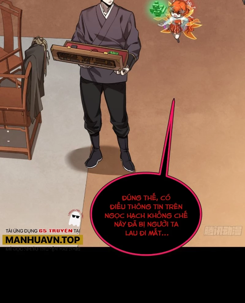 Tinh Giáp Hồn Tướng Chapter 240 - Trang 4