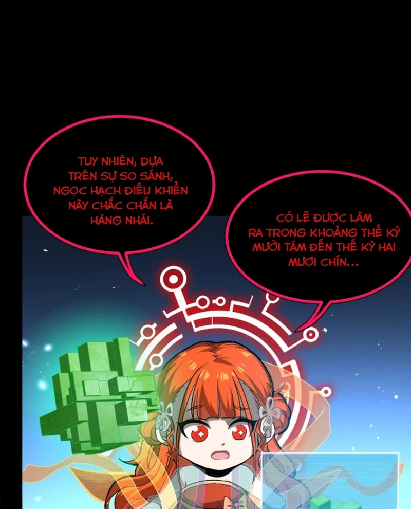 Tinh Giáp Hồn Tướng Chapter 240 - Trang 4