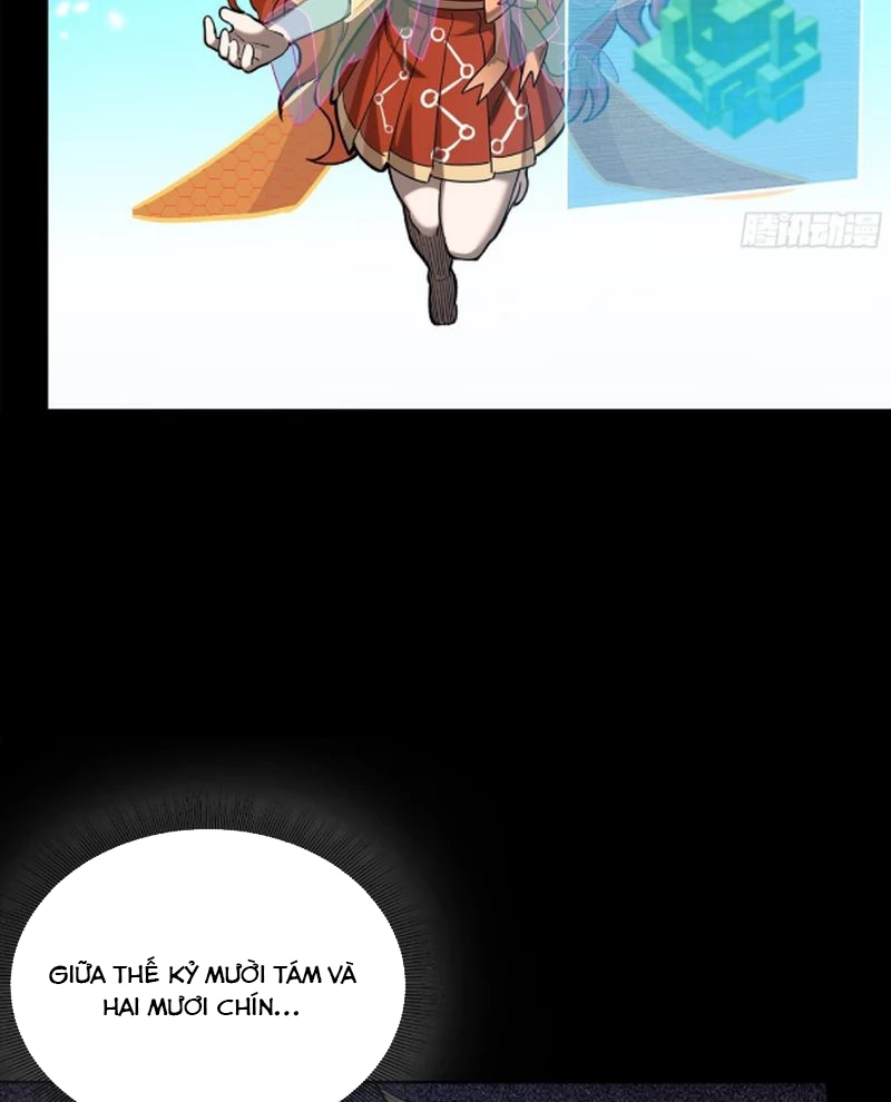 Tinh Giáp Hồn Tướng Chapter 240 - Trang 4