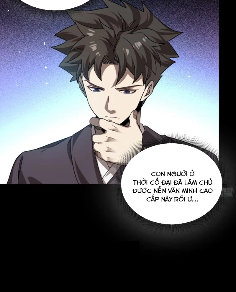 Tinh Giáp Hồn Tướng Chapter 240 - Trang 4