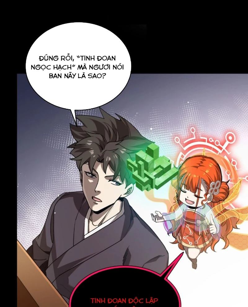 Tinh Giáp Hồn Tướng Chapter 240 - Trang 4