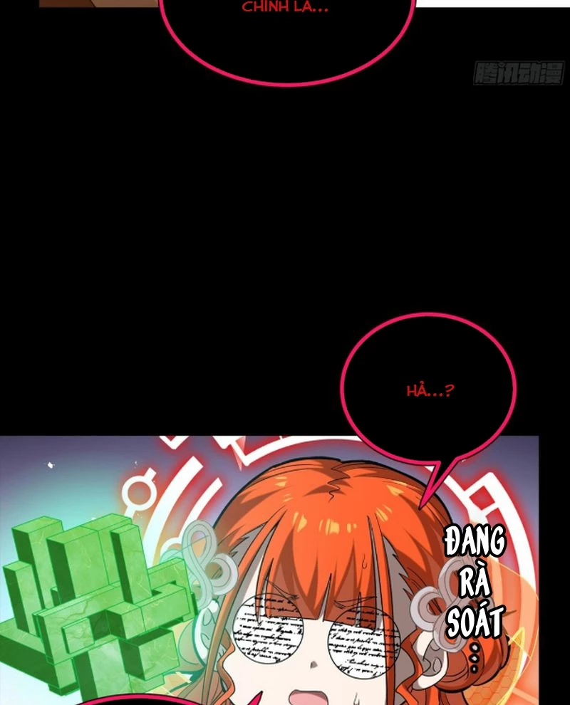 Tinh Giáp Hồn Tướng Chapter 240 - Trang 4