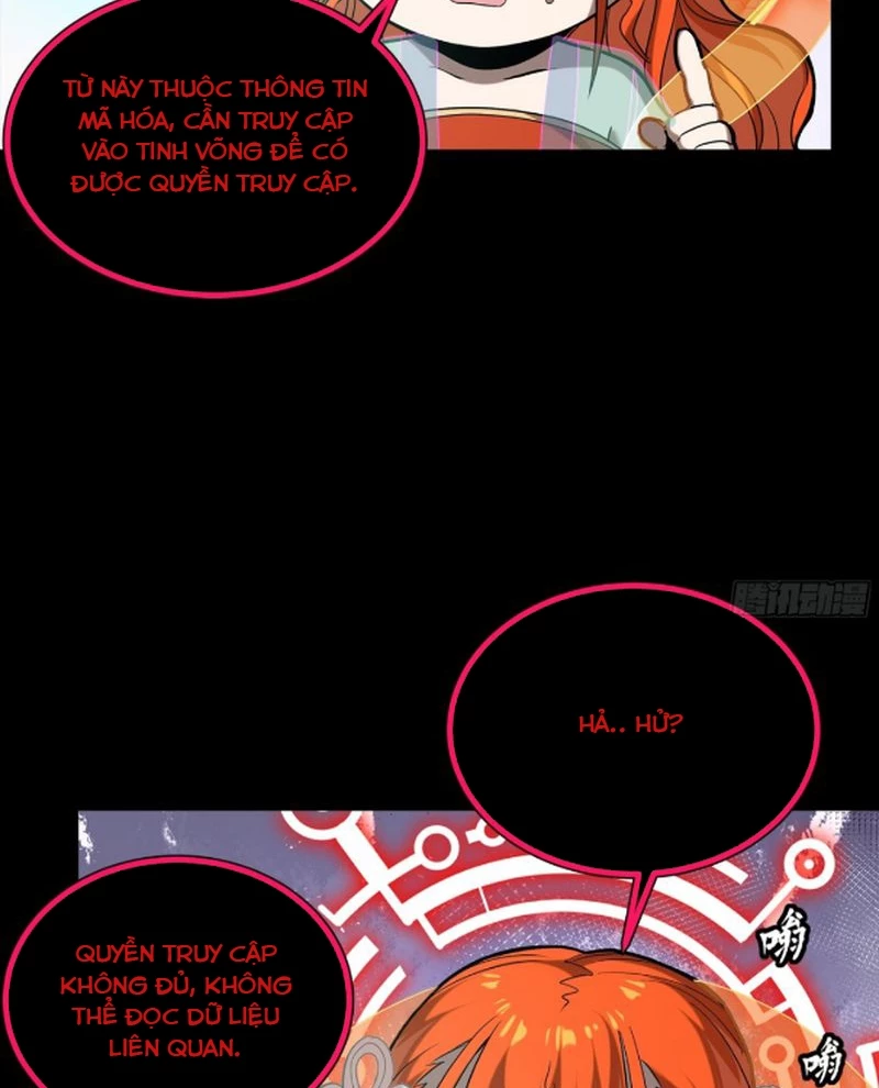 Tinh Giáp Hồn Tướng Chapter 240 - Trang 4