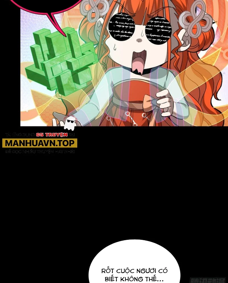 Tinh Giáp Hồn Tướng Chapter 240 - Trang 4