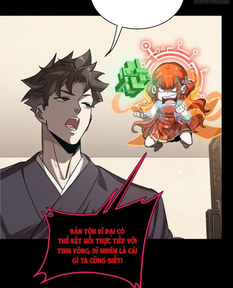 Tinh Giáp Hồn Tướng Chapter 240 - Trang 4