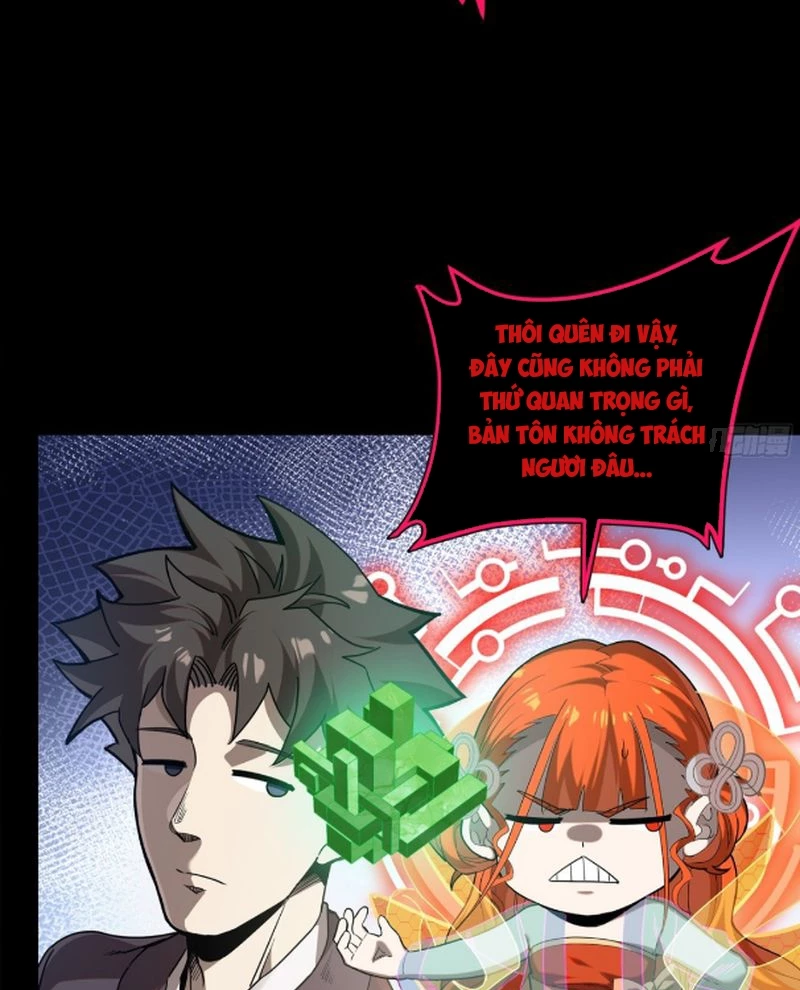 Tinh Giáp Hồn Tướng Chapter 240 - Trang 4