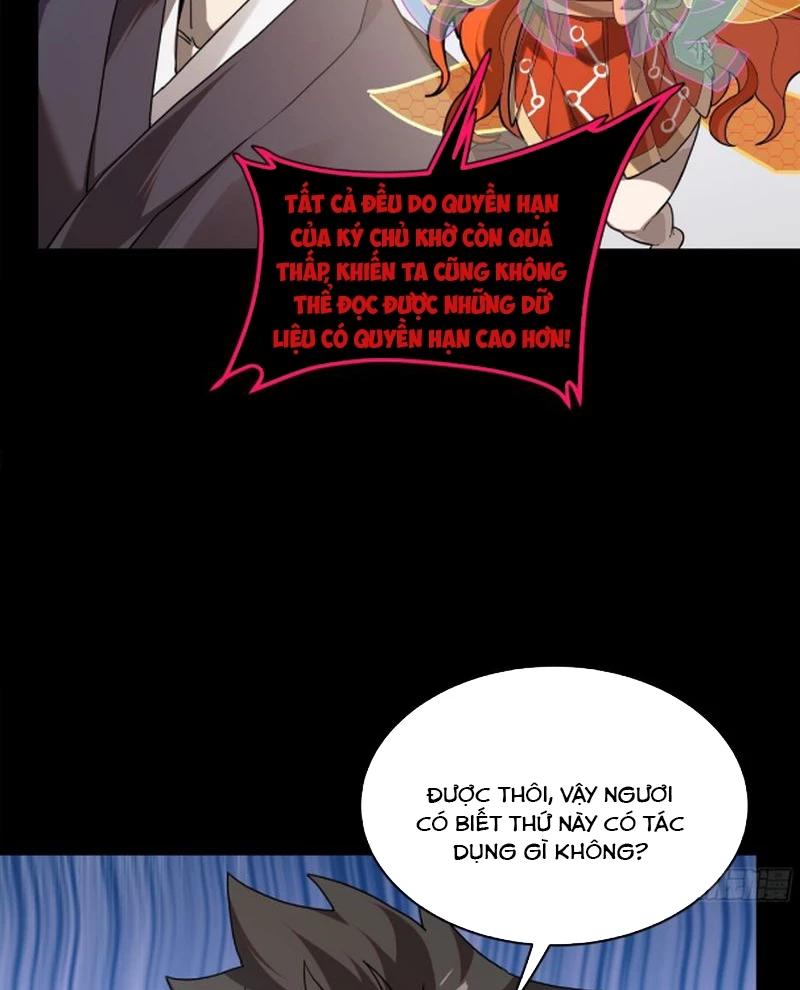 Tinh Giáp Hồn Tướng Chapter 240 - Trang 4