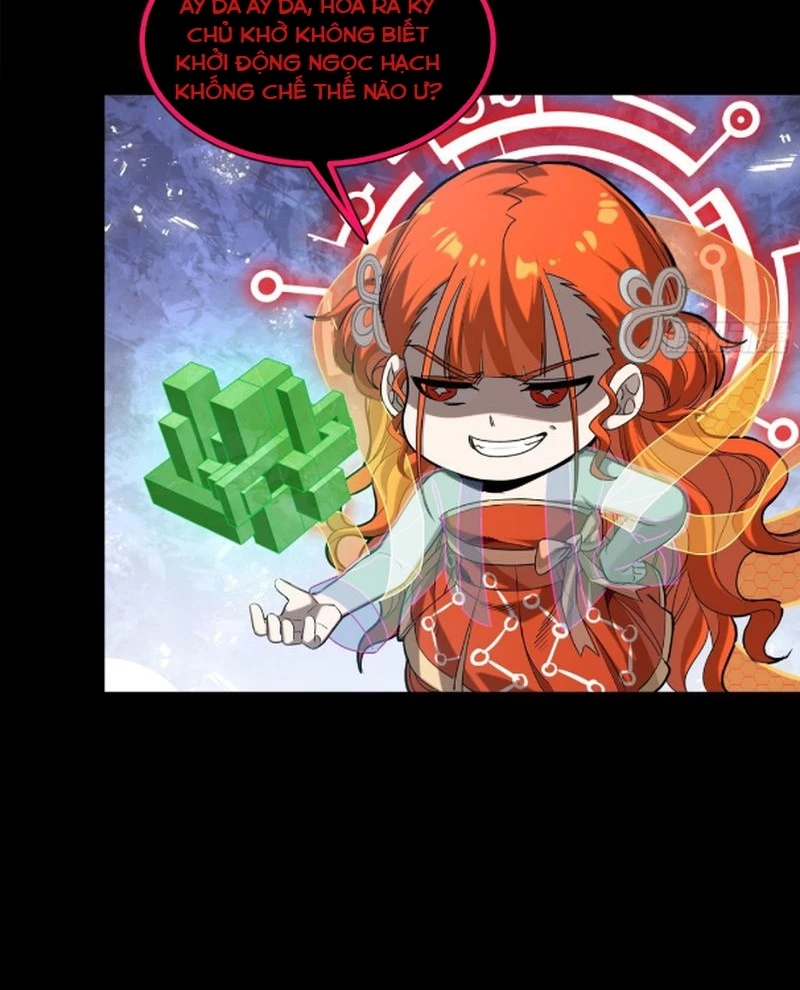 Tinh Giáp Hồn Tướng Chapter 240 - Trang 4