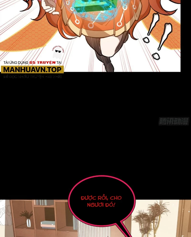 Tinh Giáp Hồn Tướng Chapter 240 - Trang 4