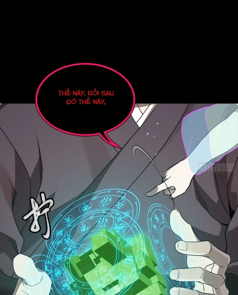 Tinh Giáp Hồn Tướng Chapter 240 - Trang 4