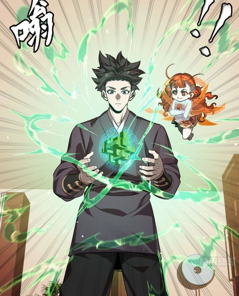 Tinh Giáp Hồn Tướng Chapter 240 - Trang 4